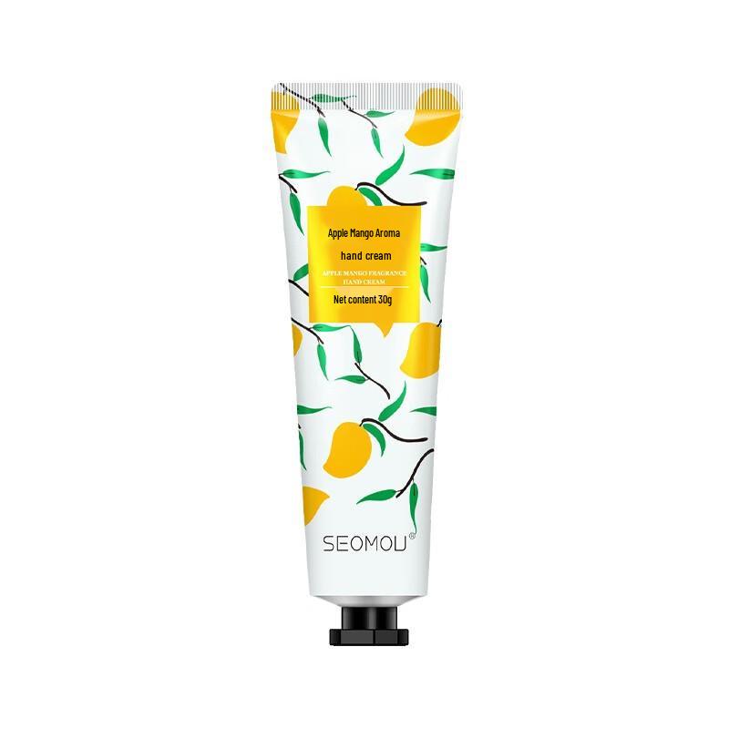 Fumaide Apple Mango Hand Cream