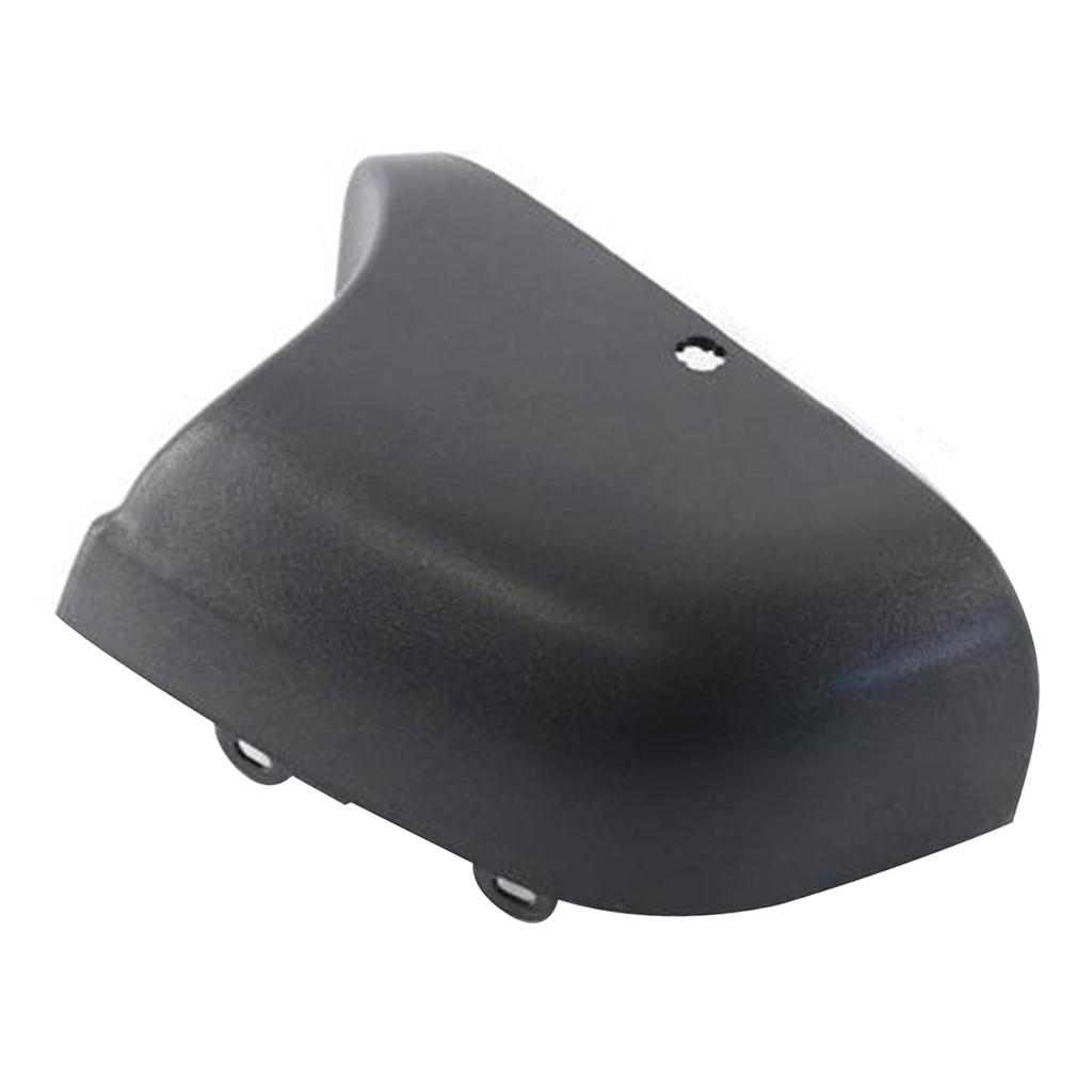 Wing Mirror Bottom Cover Durability Sturdy Replacement for Fiat Talento
