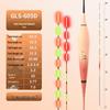 LED Night Glow Float for Silver and Bighead Carp Fishing