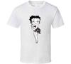 Betty Boop Retro T Shirt