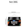 Car Rearview Mirror Rain Repellent Waterproof Protective Wax Anti-Fog Glass Coating Spray Auto Accessories