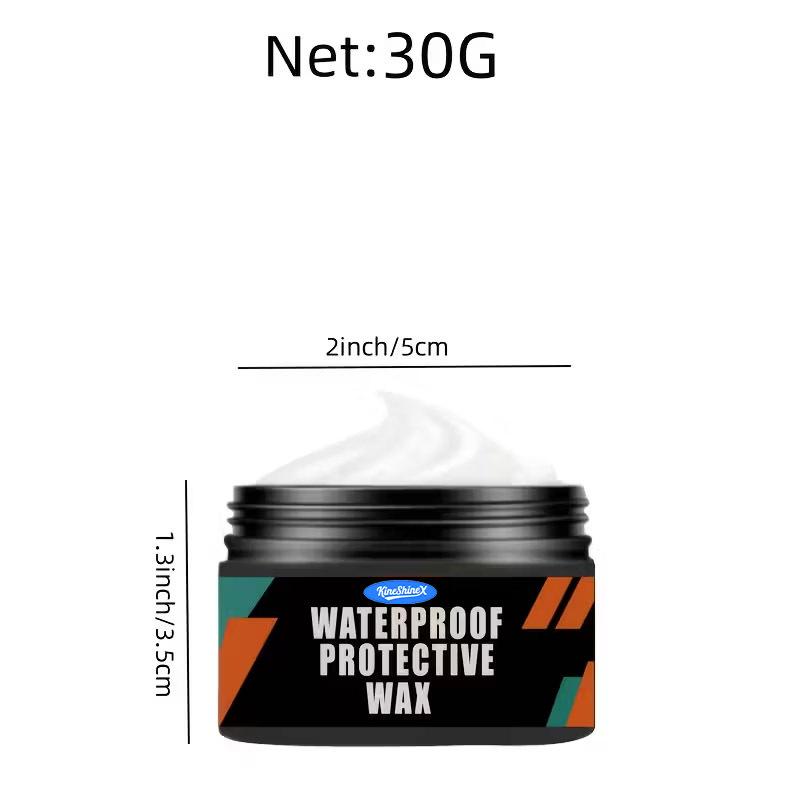 Car Rearview Mirror Rain Repellent Waterproof Protective Wax Anti-Fog Glass Coating Spray Auto Accessories