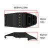 Charging Dock Adapter Compatibility with Dog Collar Models for Garmin T5 TT15 TT10 T15 G TT15x Support Type C Input