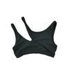 Second Life - Women's Sports Bras Peak Yoga Black - Excellent Condition