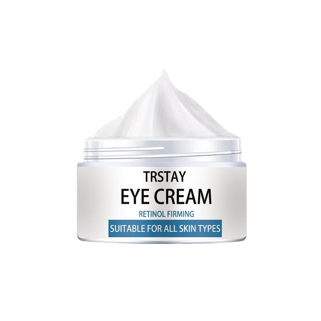 Moisturizing Eye Cream To Reduce Swelling, Mild and Non-irritating, Anti-skin Puffiness, Moisturizing, Anti-aging, Nourishing Skin
