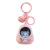 Fun Glow In The Dark Animal Backpack Night Light Keychain Ideal Gift For Children And Teens