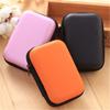 Case External Drive Protector Earphone Box Hard Disk Case HDD Bag EVA Storage Box Zipper Pouch