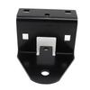 Zero Turn Hitch 71514900 Heavy Duty Thick Rugged Steel Mower Trailer Hitch Mount Replacement for Ariens ZT‑XD ZT‑XL