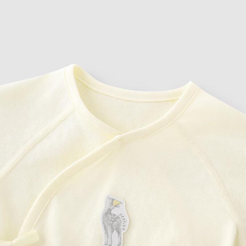 YEEHOO Infant Unisex Summer Home Wear Top