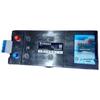 Kovtd Dongfeng Commercial Truck Battery 180Ah