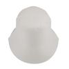Skin-friendly Felt Bathing Cap Wool Head Protection