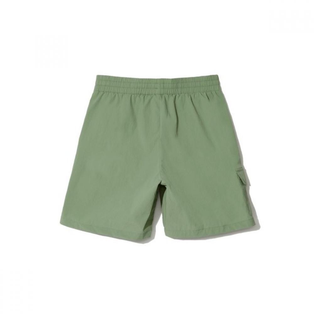 Eider Kids Buddy Short Sleeve Tee Set Up Set Jum24m014w