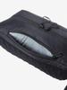 Hazy Waist Bag Graphite Gray