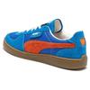Puma Super Team Handy Ultra Blue Rickie Orange Unisex Sneakers 393142-01
