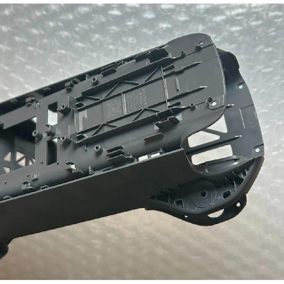 Original Middle Frame Replace Part For Mavic 4 Pro Middle Shell Chassis Repair Part For Mavic 4 Pro Middle Body Cover Accessory