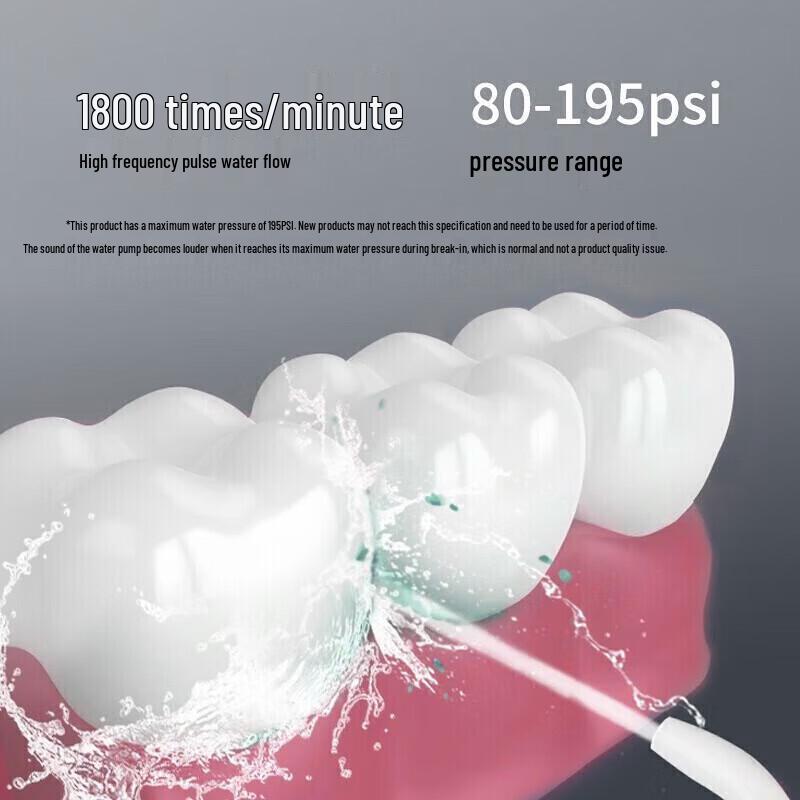 BAIR M4 Professional Oral Irrigator
