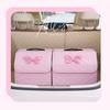 Compact Portable Car Trunk Organizers Foldable Car Trunk Storage Box Enhances Interior Vibrancy Boosts Trunk Tidiness