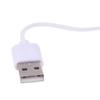 Magnetic 2Pin Charge Charging Cable For Smart Watch With Magnetics Plug 2.84Mm