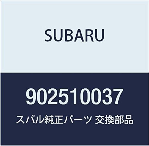 

Subaru Genuine Parts Spring Nutto Part Number 902510037
