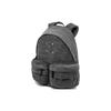 New LiNing Vital Series Cotton Backpack Regular Unisex Black ABSU063-3