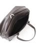 EASTBOY Venus Faux Leather Bag 6219009A Black 6 F (940) Japanese High School Bag