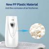 Einfach zu bedienender Lufterfrischer-Spender aus Kunststoff, Aroma-Diffusor, verbessert den Wohnraum mühelos