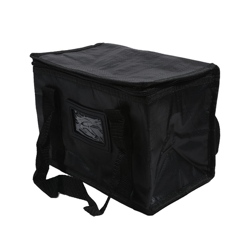 16L/28L/50L/70L Insulated Cooler Bag Large Capacity Beverage Cooler Bag Picnic Refrigerated Lunch Box Bag With Zipper