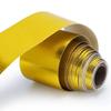 5M Self Adhesive Heat Shield Wrap, Automotive Exhaust Tube Insulation Tape for Car Engine Exhaust Pipe Protection