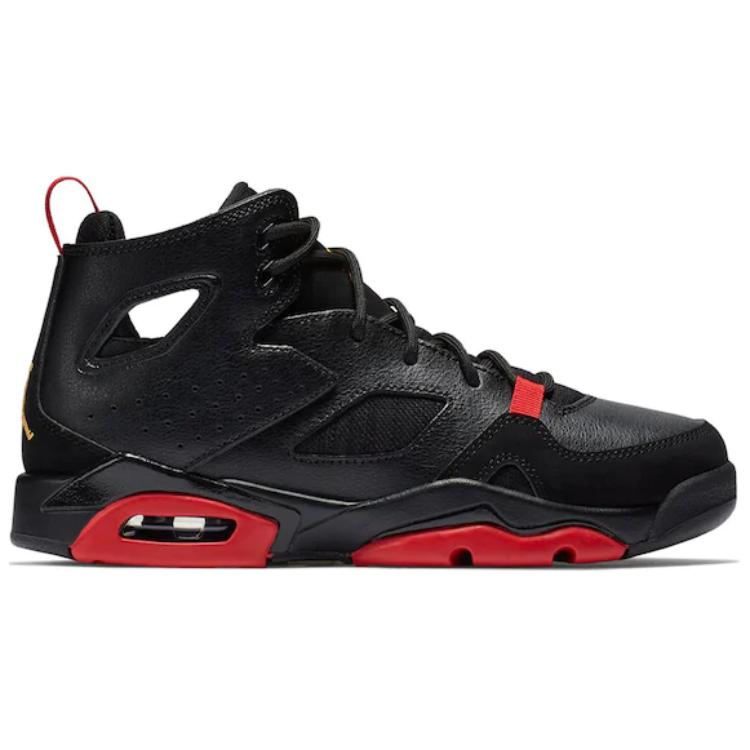New Jordan Flight Club 91 Last Shot GS 555472-067