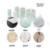 M14 Diamond Hole Opener for Tile, Marble, and Rock Slabs