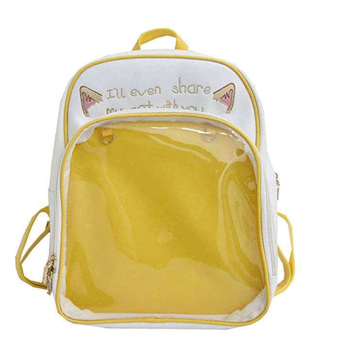 ladies summer backpack