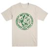 C.O.F.F.I.N. "Cockatoo - Natural" T-Shirt