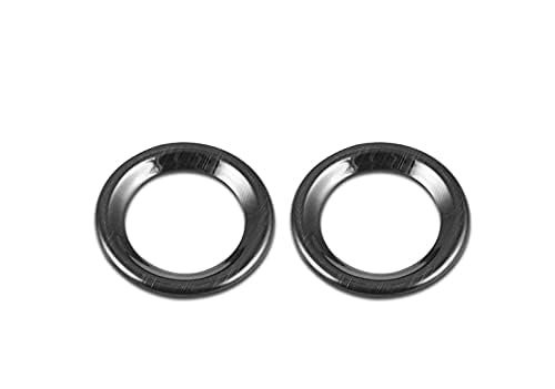 MEKOMEKO Honda CR-V A Speaker Ring Audio Speaker Ring Decoration чёрный