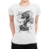 Ryuko Matoi Kill La Kill T-Shirt, Men's and Women's Sizes