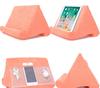 Cross-border Multi-angle iPad Tablet & Phone Stand Pillow for Comfortable Reading