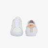 Lacoste Women's Powercourt Leather Sneakers RZ0193W56G1Y9