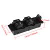 935701J100  93570-1J100 Fit For Hyundai i20 Hatchback  2008-2015  14 P Power Window Switch 93570-1J602