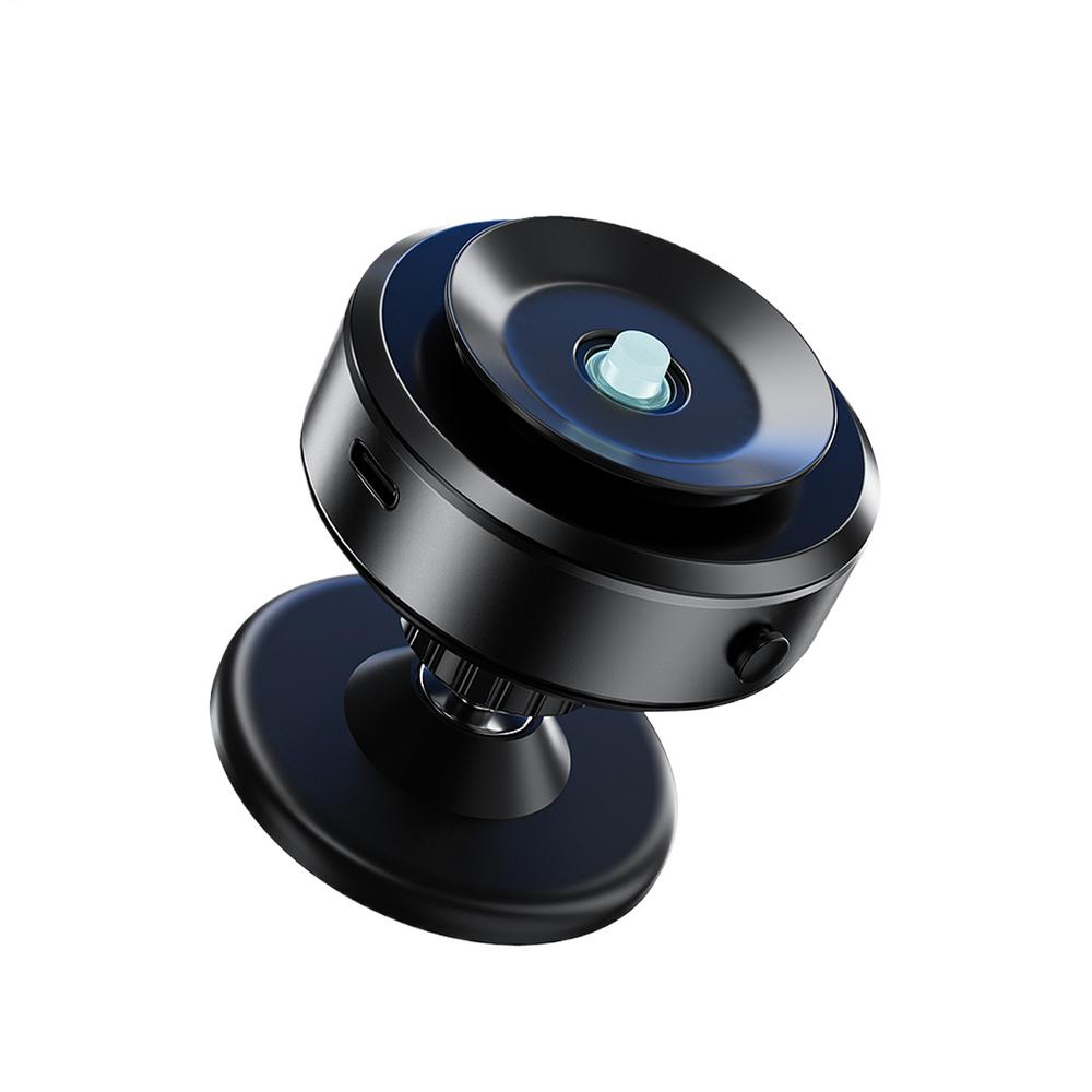 Phone Holder For Car Horizontal Vertical Magnetic Car Dashboard Phone Stand For Navigation Video Call Video Recording Truck