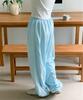 Opeullin Essential Two-Way Sweatpants (Blue)