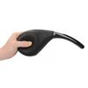 Poire Anale - OUCH! - Intimate Curve - 310ml - Embout 14cm - PVC