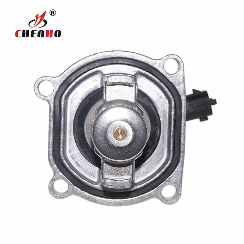 Cooling Thermostat 96984104 For Vauxh Opel Astra Zafira MOKKA Signum INSIGNIA Chevrolet Cruze 1.6 1.8L Trax Sonic Epica 25193683