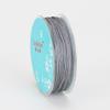 Cord Thread 0.65~2.5mm Jewelry Rope Polyester Cord Jewelry Accessories for Bracelet Necklace Making