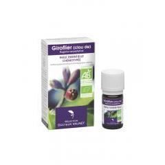 Docteur Valnet Huile Essentielle Giroflier 5 Ml