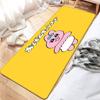 O-OpanchuS-S Usagi Bathroom Mat Retro Multiple Choice Living Room Kitchen Rug Non-Slip Bedside Mats