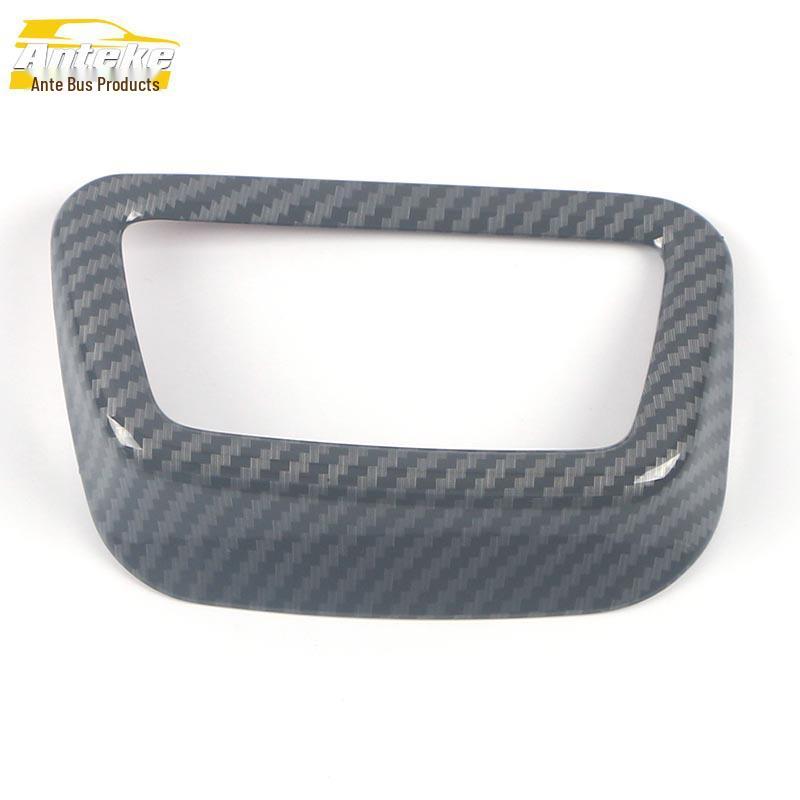 Tucson L Headlight Adjustment Switch Bright Ring Modification