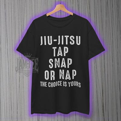 Jiu Jitsu Shirt Jiu Jitsu Gift Jiujitsu Shirt Martial Arts Shirt, Unisex Tee