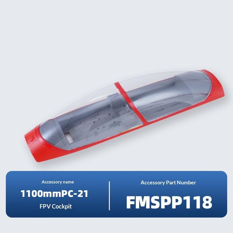 In Stock Fms Syncpilot Fpv Head Tracker Set For Rc Plane Boat Car Models System Compatible With Dji