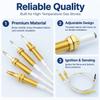 Universal Gas Stove Igniter with Copper Probe for Repair