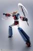 TAMASHII NATIONS ROBOT Spirits Grendizer From GRENDIZER U Approximately 150mm PVC ABS Painted Movable Figure &