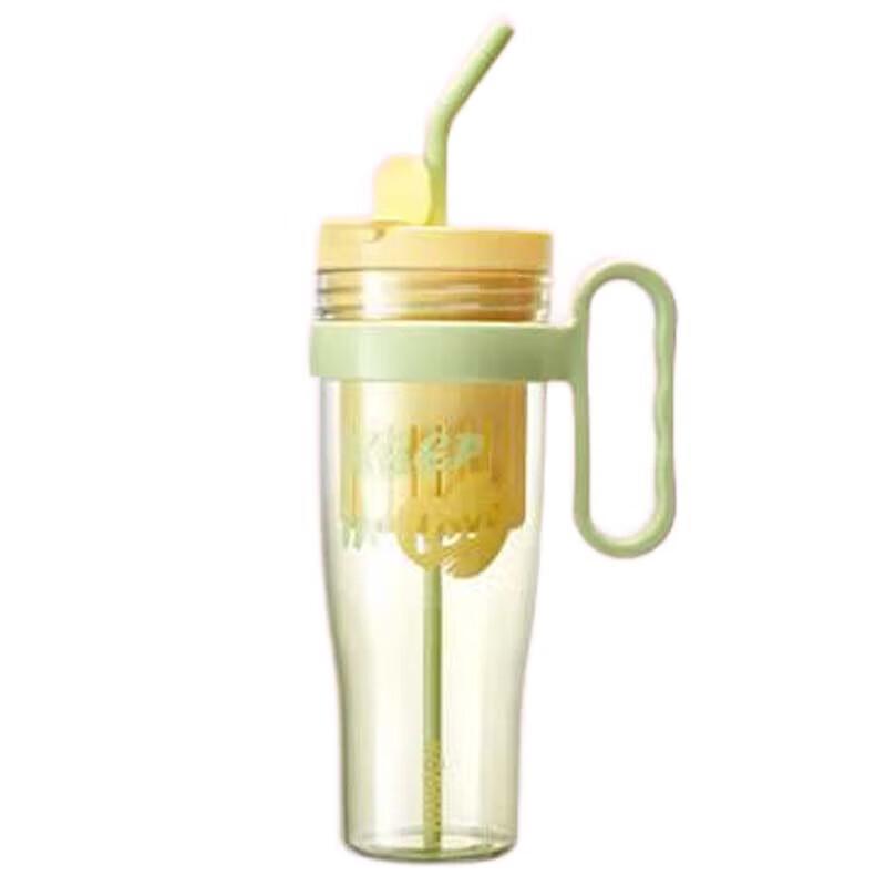 Kobach Insulated Straw Cup